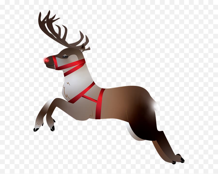 The Santa Lie Shhh Donu0027t Tell The Children Npj Science Emoji,Deer Tracks Clipart