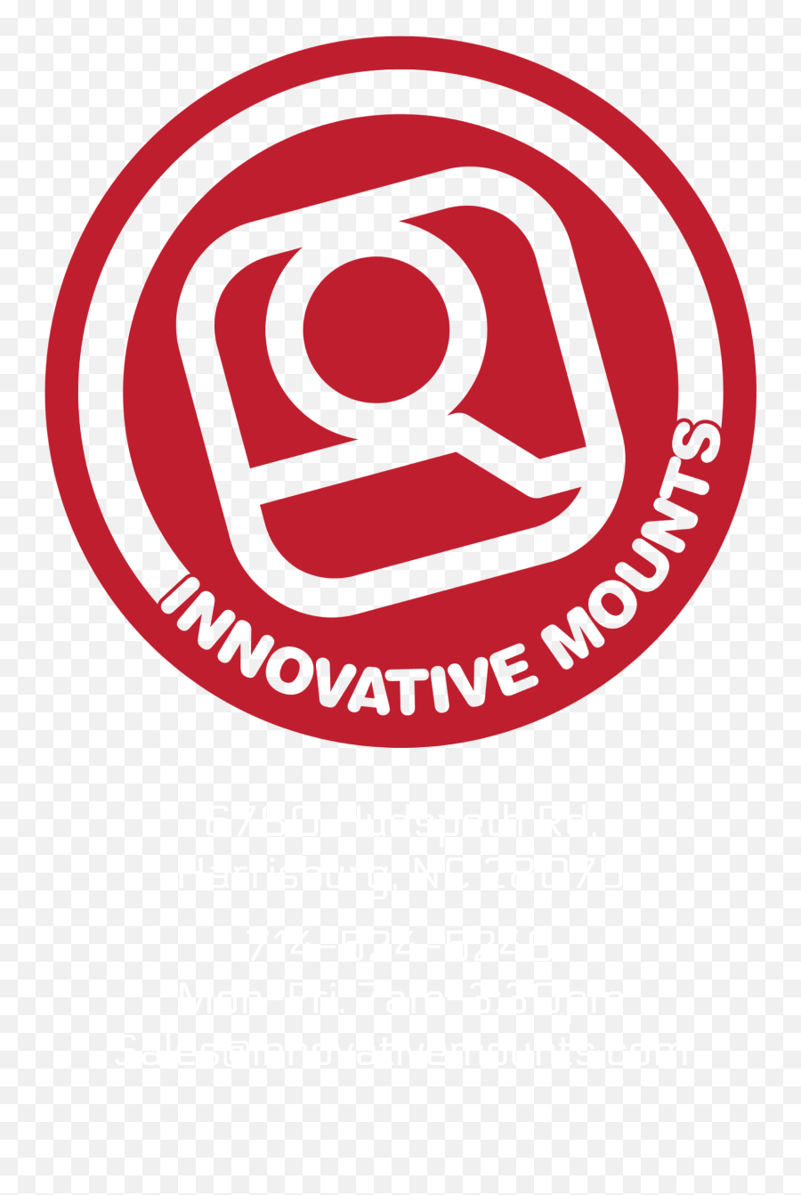 Innovative Mounts - Motor Mounts Traction Bars Linkages Emoji,Innovative Logo