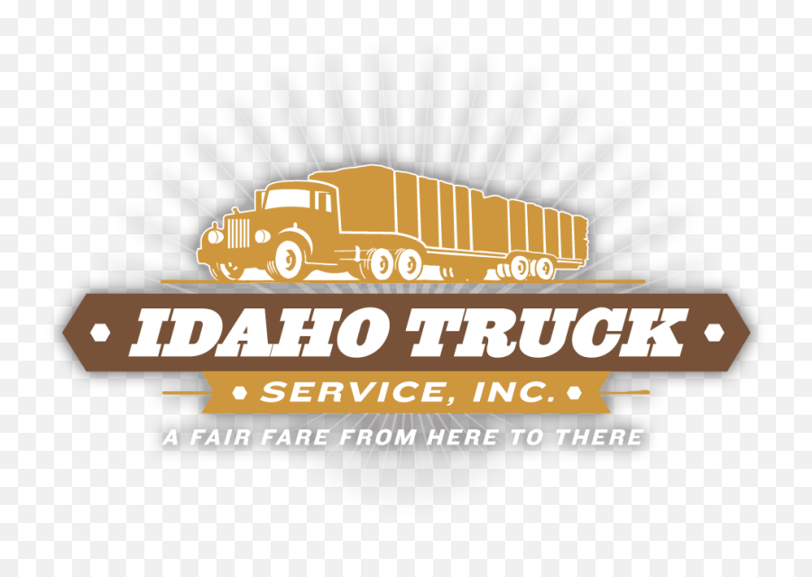 Home Idaho Trucking Service Emoji,Trucking Companies Logo