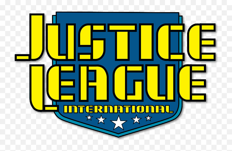 Dc Comics Universe U0026 Justice League 34 Spoilers Justice Emoji,Justice League Of America Logo