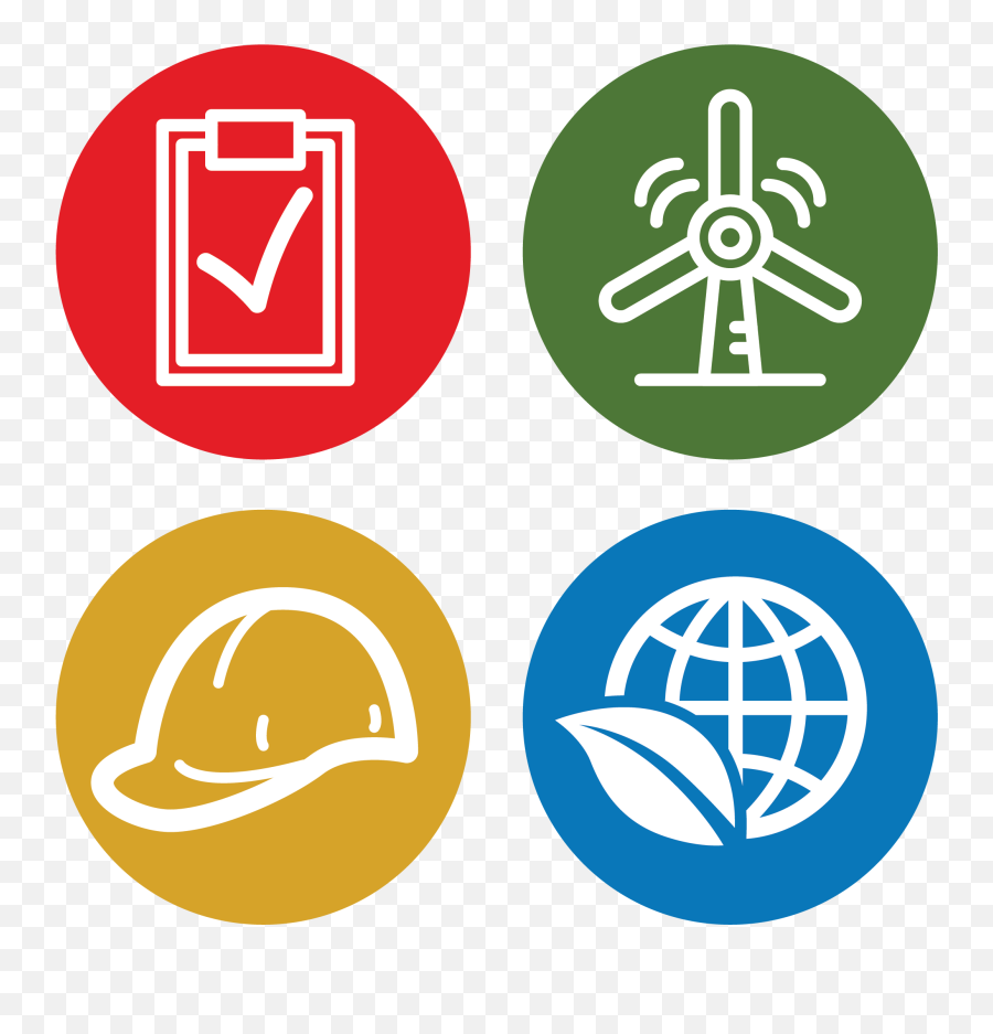 Quality Energy Health And Safety Environment - Sibelco Emoji,Environment Png
