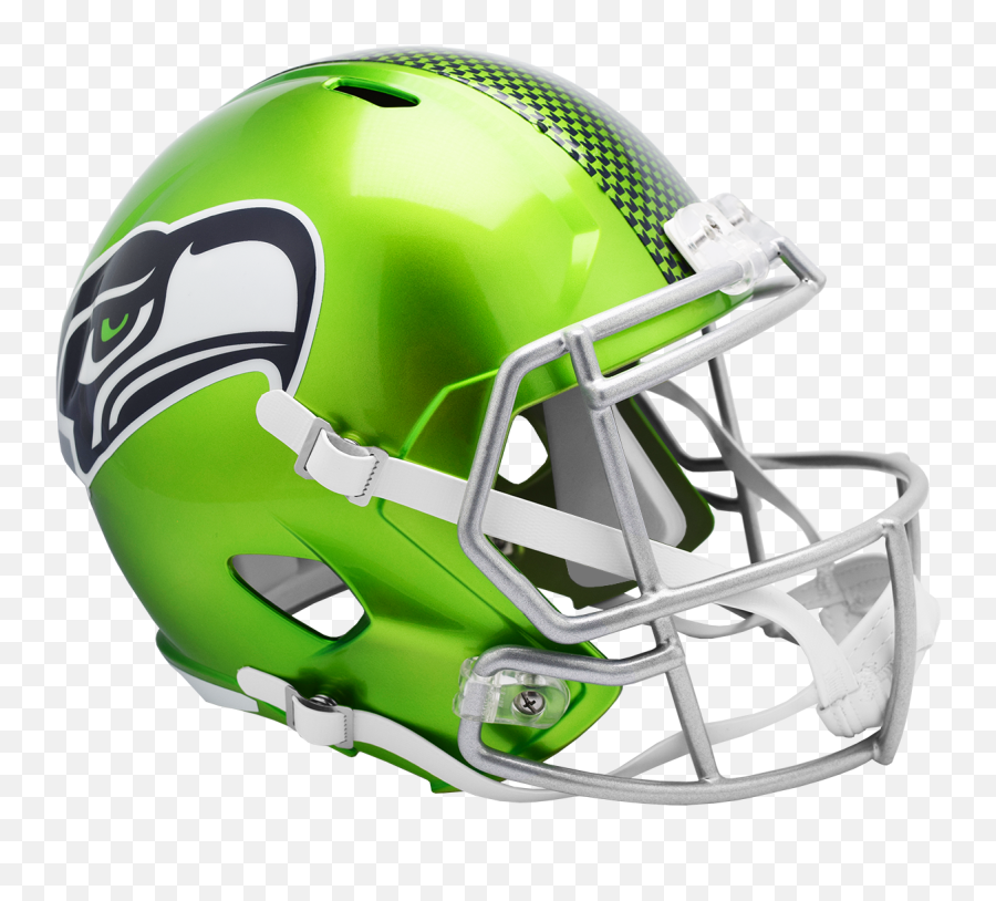 Seattle Seahawks Flash Replica Speed Alternate Design Emoji,Seattle Seahawks Png