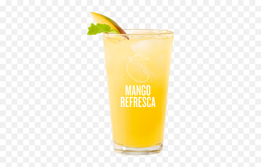 The Facts About Your Favorite Beverages Us Product Emoji,Mango Transparent