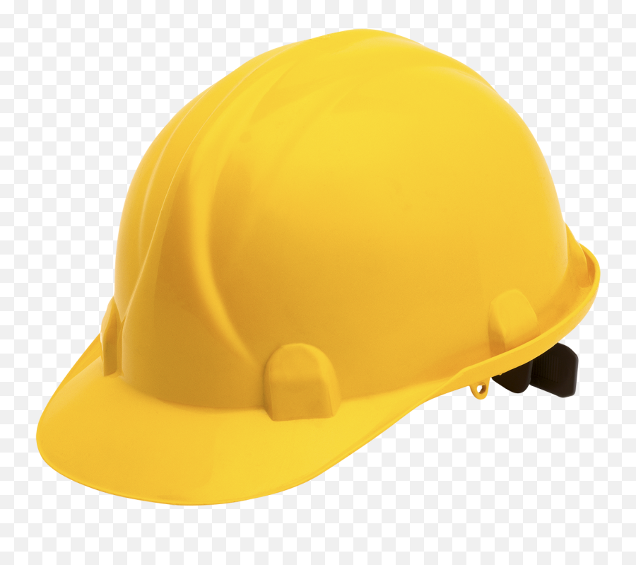Engineer Hat Png - Yellow Hard Hat Png Transparent Cartoon Emoji,Construction Hat Clipart