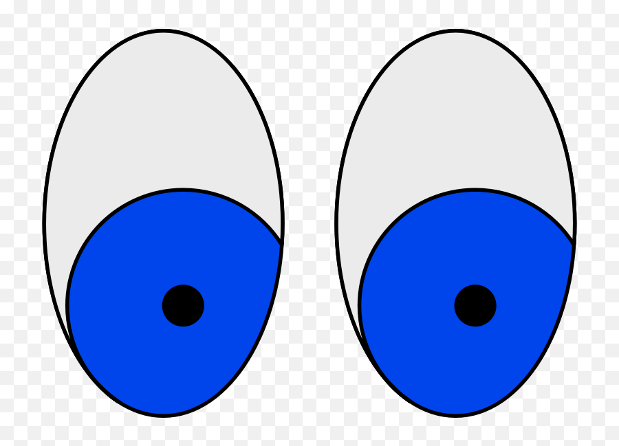 Openclipart - Clipping Culture Emoji,Look Eyes Clipart