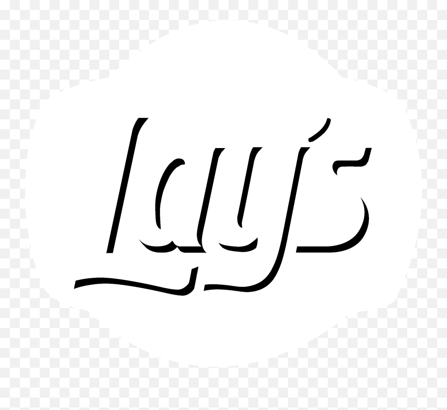 Lays Logo Png Transparent Svg Vector - Dot Emoji,Lays Logo