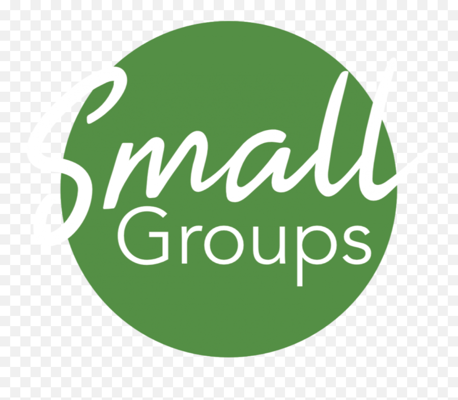 Small Groups Ministry Crossroads Church Emoji,Small Youtube Logo