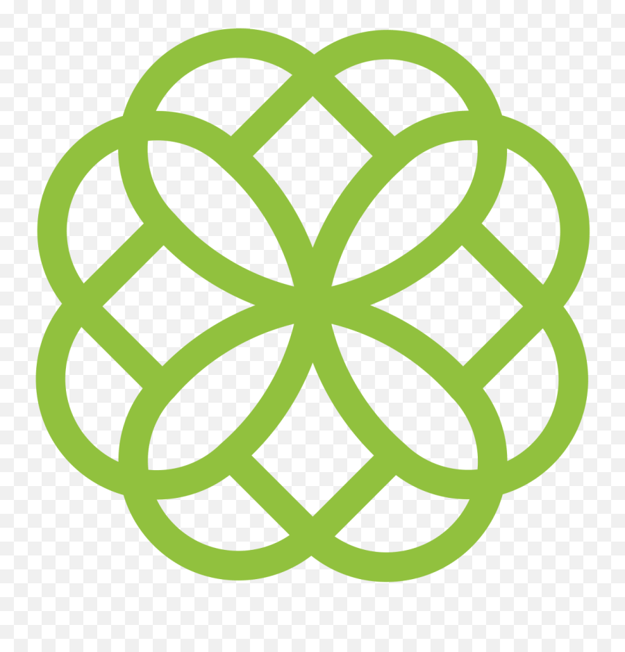 Custom Logos And Print Materials - Fisher Green Creative Llc Atlassian Clover Logo Transparent Emoji,Green Logos