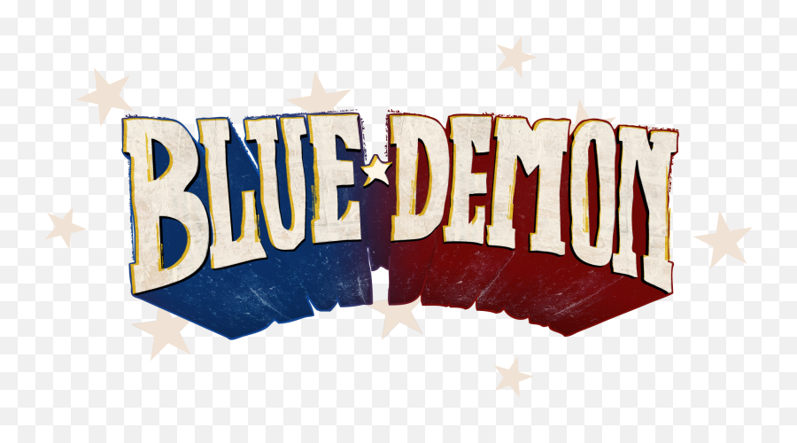 Sony Televisa Team For Blue Demon - Event Emoji,Demon Logo