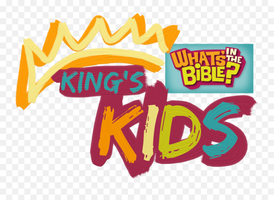 Download Vector Freeuse Library Kids Church Clipart - Kings Kids Png Emoji,Church Clipart