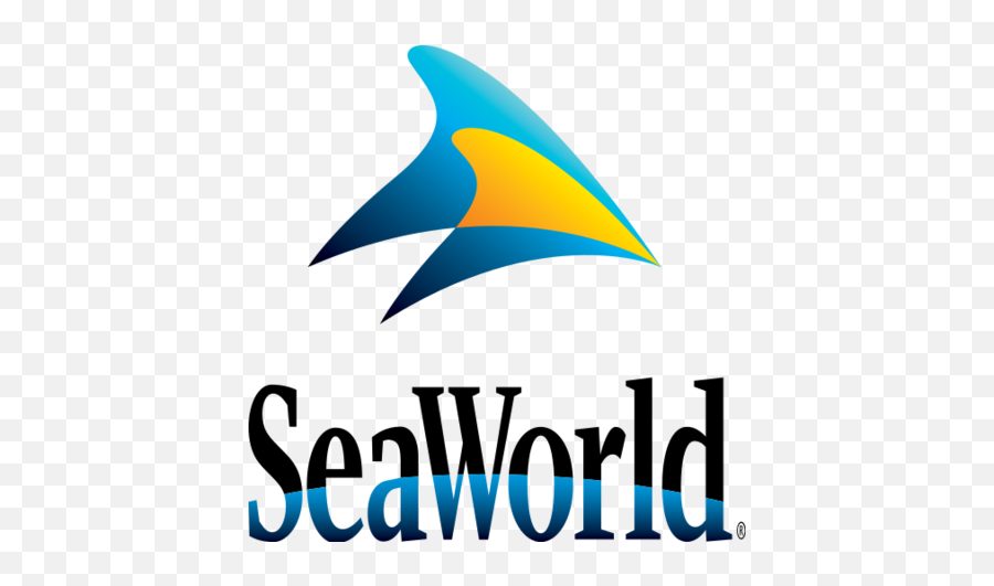 Seaworld - Seaworld Logo Emoji,Seaworld Logo