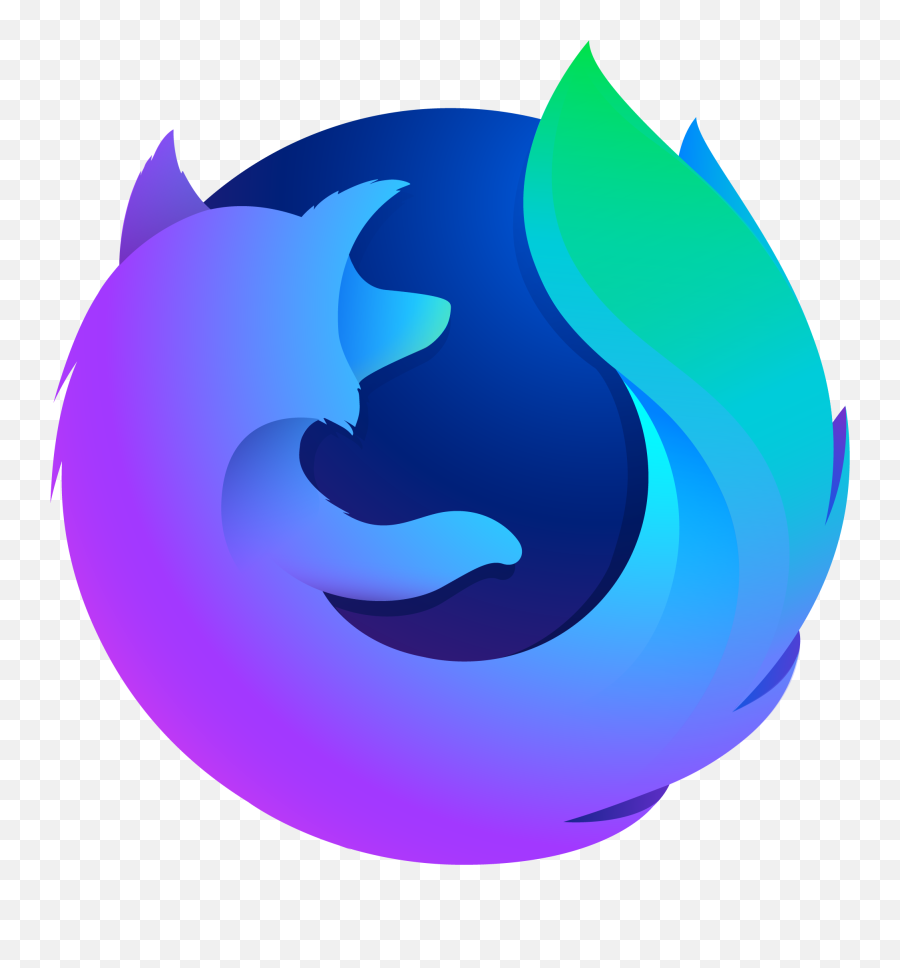 Product Identity Assets - Firefox Nightly Png Emoji,Firefox Logo
