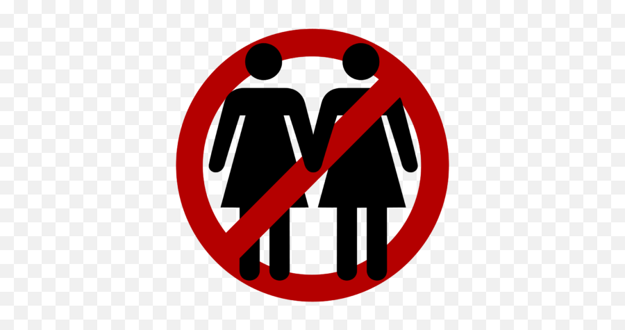 No Marriage Clipart Png Transparent Png - Not Married Clipart Emoji,Marriage Clipart