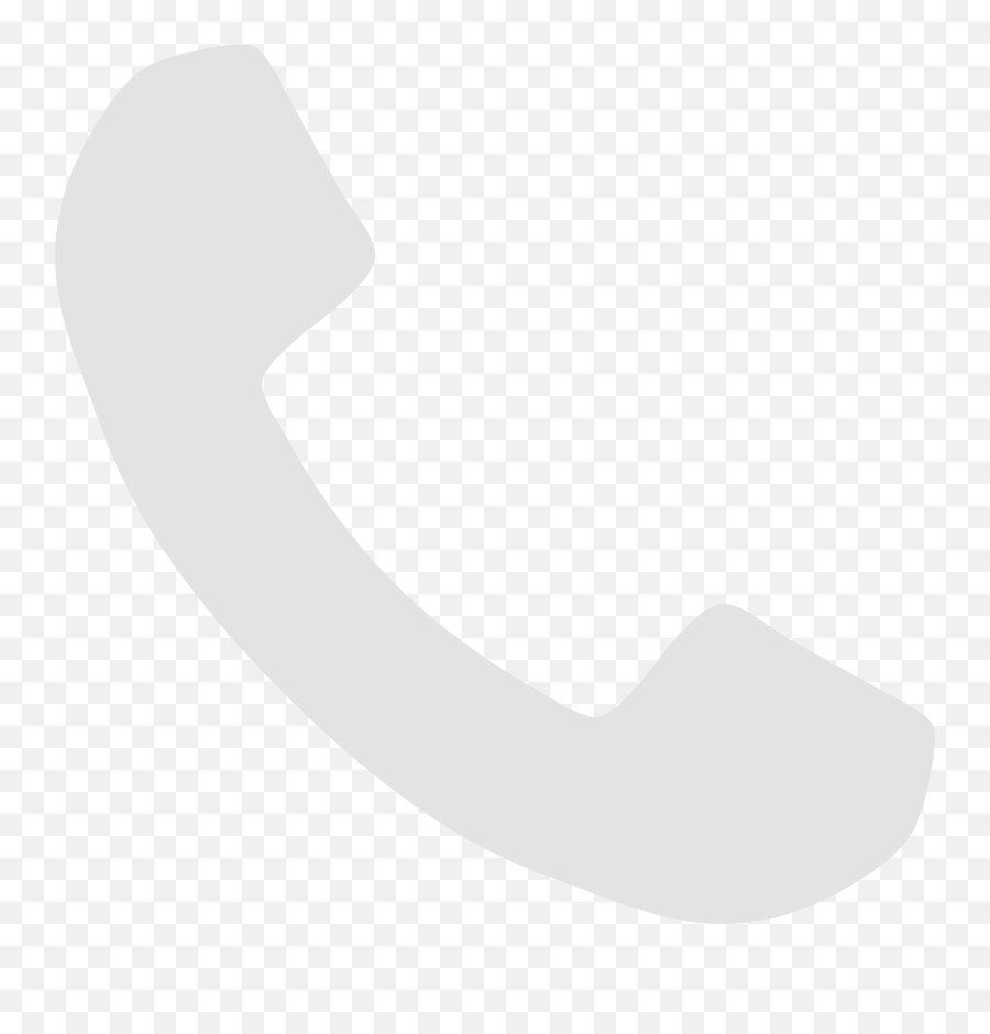Download Contact - Call Icon White Color Full Size Png White Color Phone Icon Emoji,Call Logo