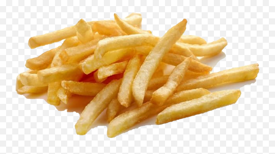 French Fries Png File Emoji,Fries Png
