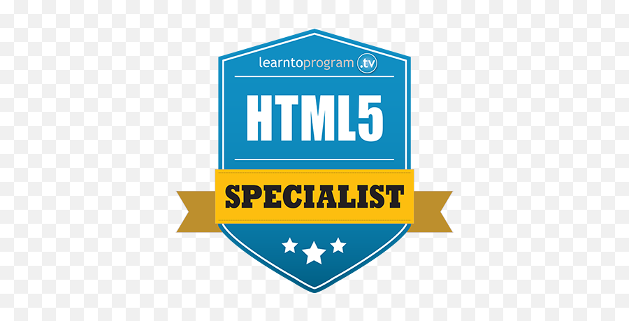 Html5 Logo - Vertical Emoji,Html5 Logo