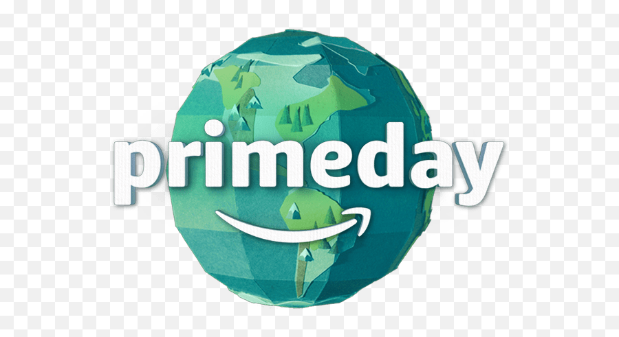 Amazon Com Logo - Transparent Amazon Prime Day Transparent Happy Emoji,Amazon Prime Logo