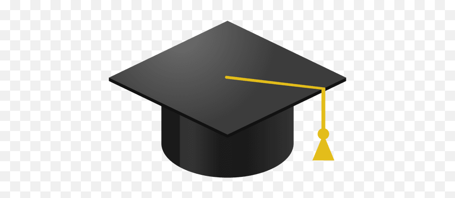Graduation Cap Cartoon - Transparent Graduation Cap Cartoon Emoji,Graduation Cap Transparent