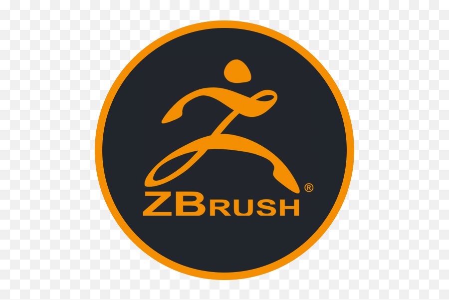 The 5 - Zbrush Emoji,Zbrush Logo