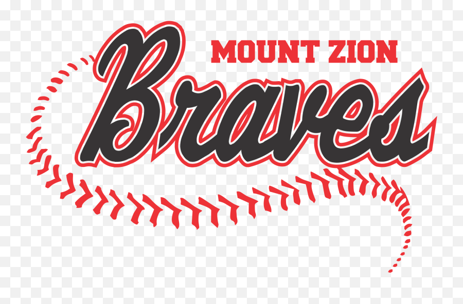 Home Mtz Softball - Mtz Braves Softball Logo Emoji,Braves Logo