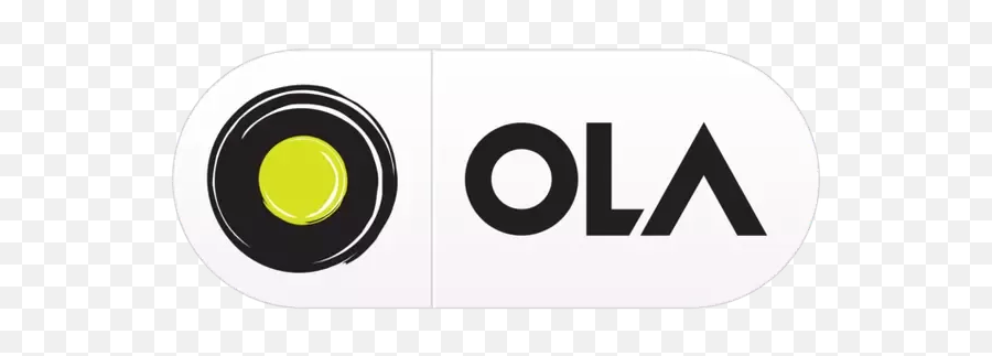 What Is The Meaning Of The Ola Logo - Ola Cabs Emoji,Logo Meaning