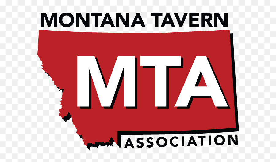 Local Tavern Assn Contacts - Montana Tavern Association Language Emoji,Red Mt Logo