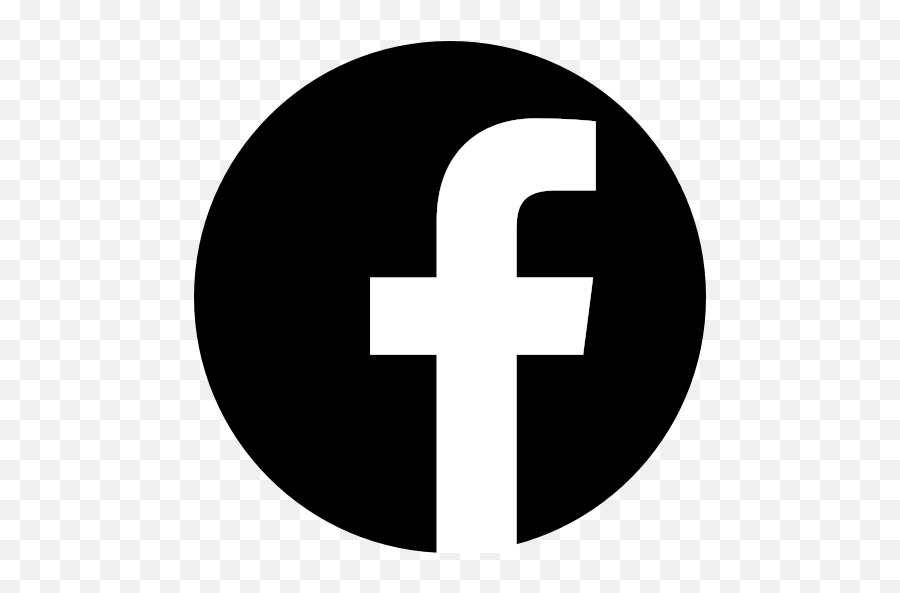 Logo Media Popular Social Icon - Facebook Home Emoji,Facebook Logo