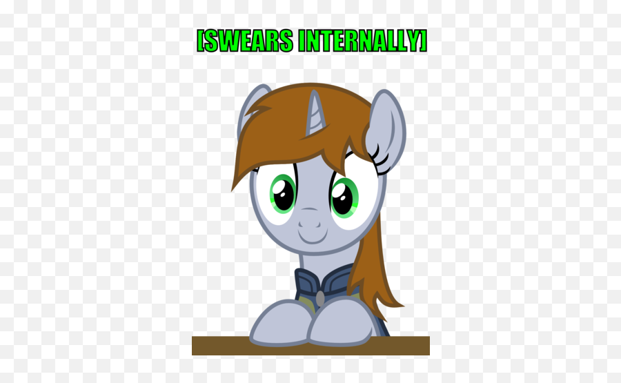 Kreygasm Emote - Little Pip Fallout Equestria Cute Emoji,Kreygasm Png