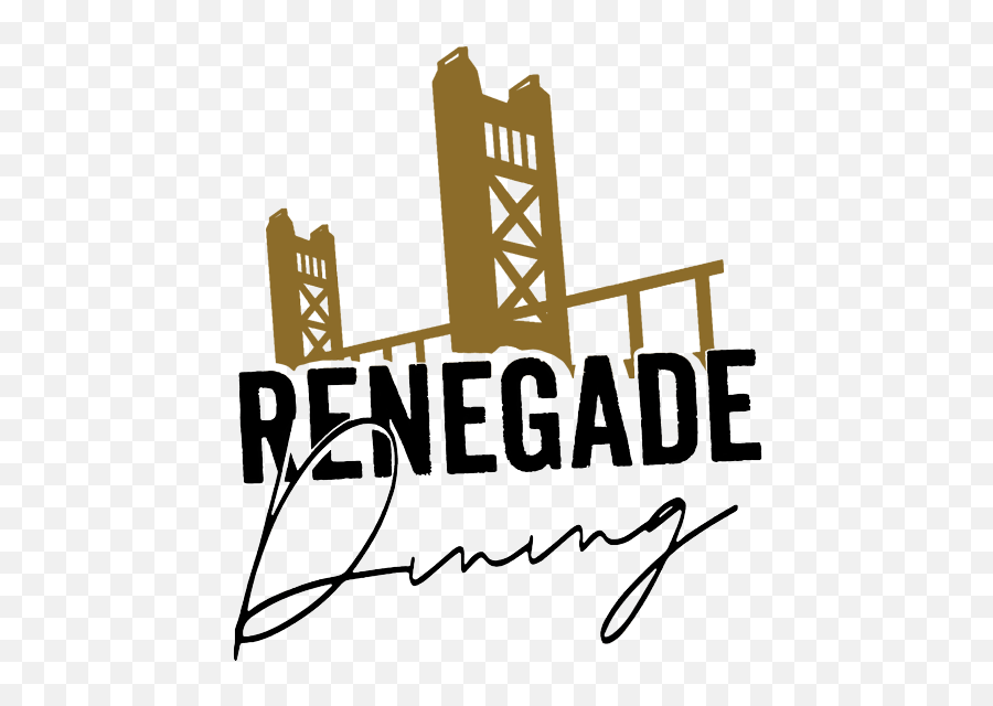 Renegade Dining - Language Emoji,Renegade Logo