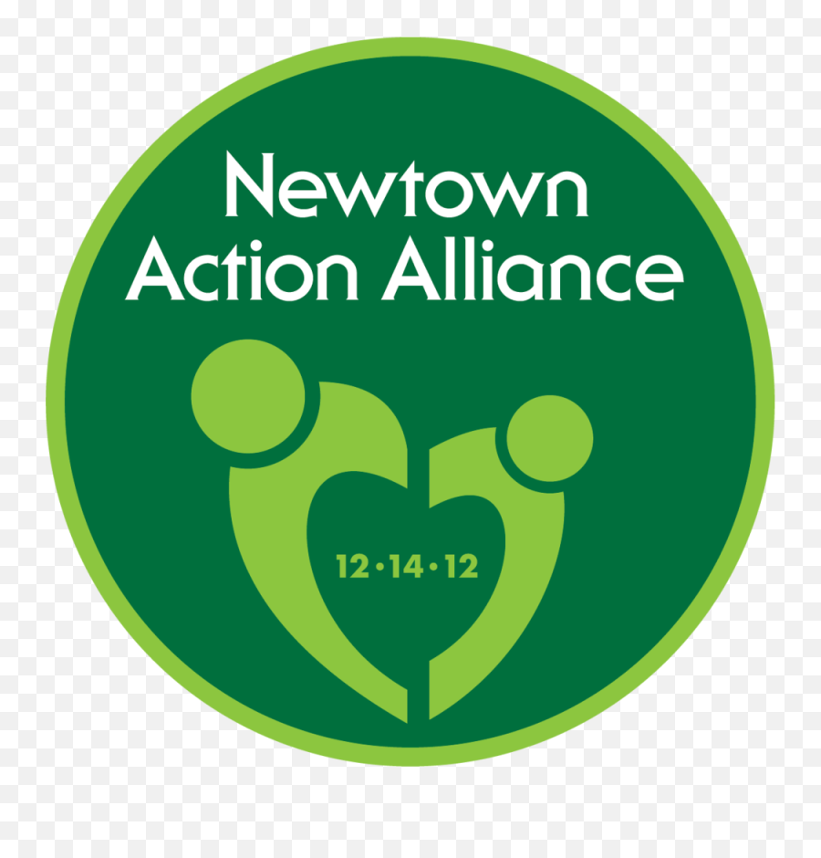 National Gun Violence Awareness Day - Newtown Action Alliance Logo Emoji,Moms Demand Action Logo