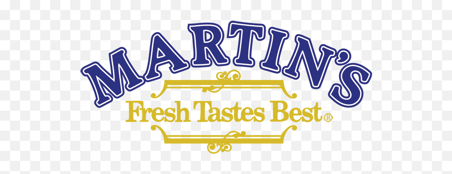 Martins Restaurants - Restaurant Emoji,Martins Logo