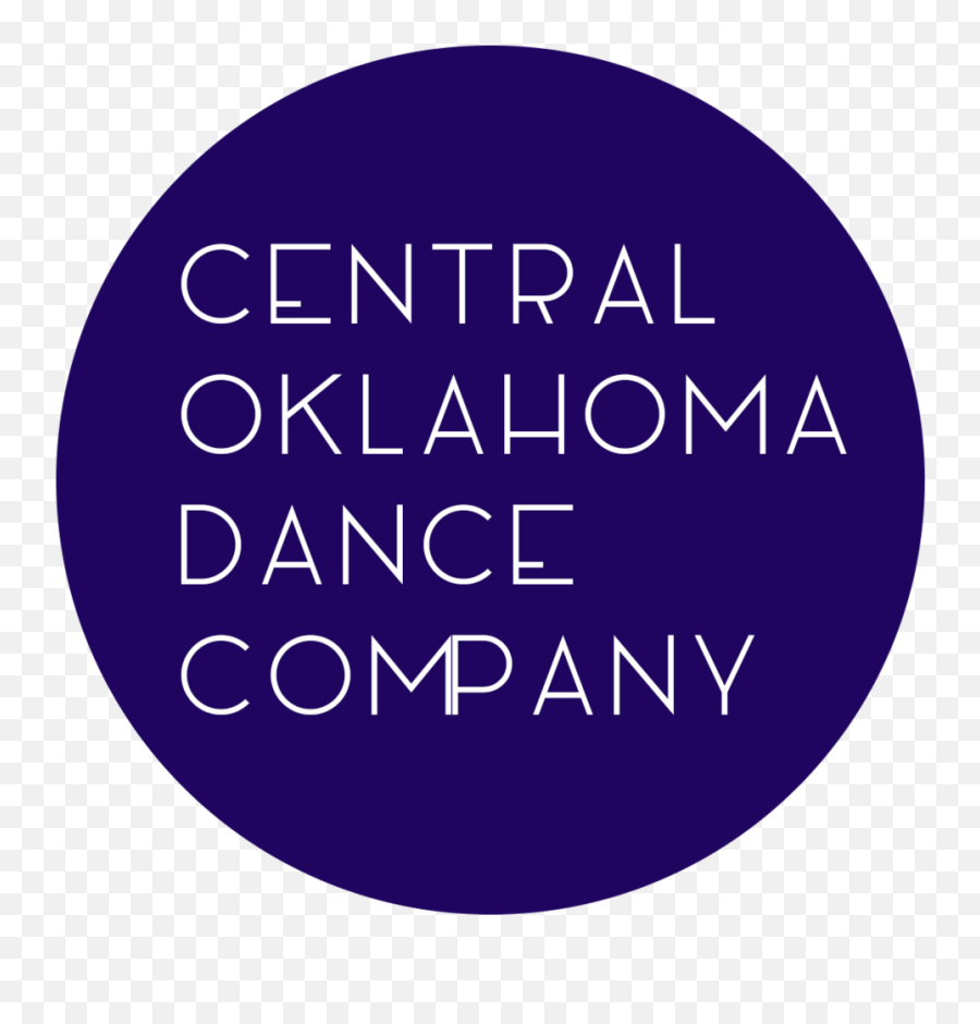 Central Oklahoma Dance Company Emoji,Oklahoma Png