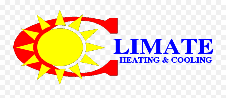 Climate Heating And Cooling The Berkshires Best Hvac Business Emoji,Heating And Cooling Logo
