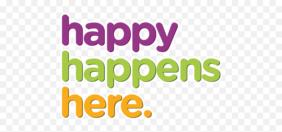 Early Childhood Education And Daycare - Learning Experience Happy Happens Here Emoji,Kindercare Logo