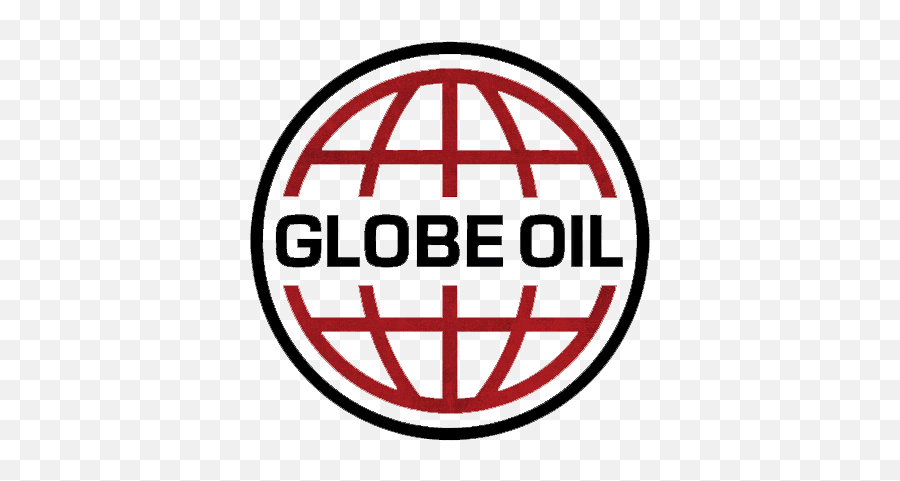 Image - Globeoillogopng Gta Wiki Fandom Powered By Globe Oil Logo Emoji,Globe Logo Png