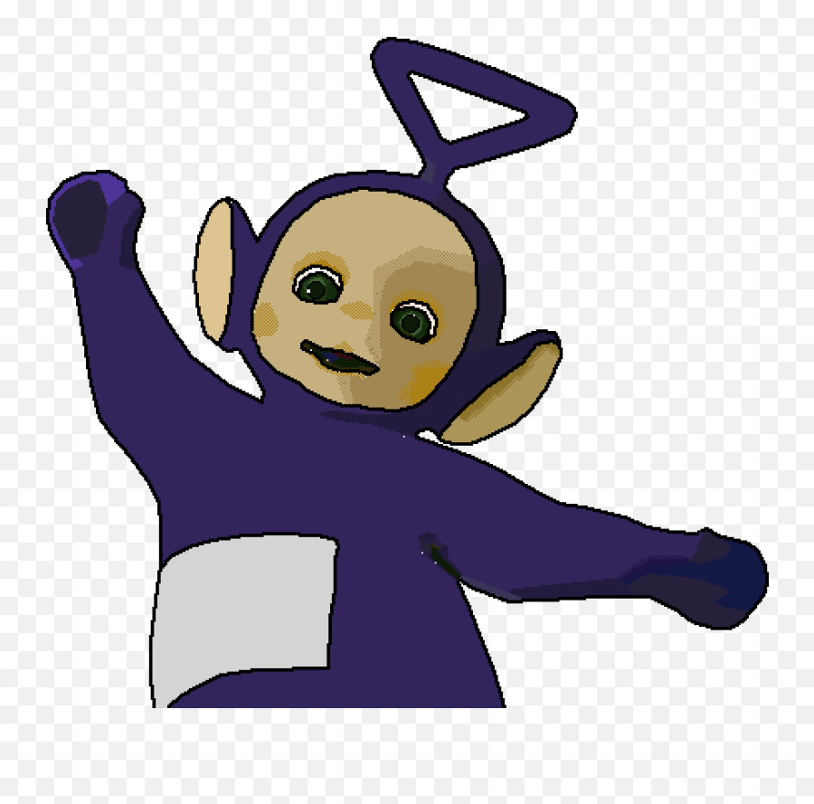 Teletubbies Tinky Winky Png Emoji,Teletubbies Sun Png