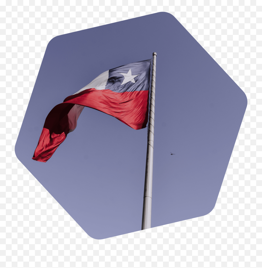 Send Money To Chile From Canada Remitbee Emoji,Chile Flag Png