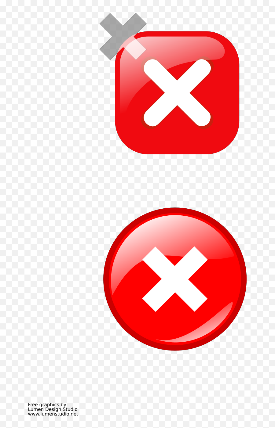 Error Icons Clip Art Emoji,Error Clipart