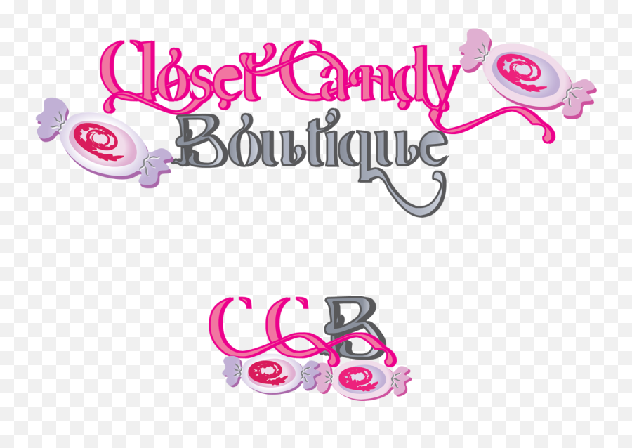 Modern Professional Clothing Logo Design For Closet Candy Emoji,Closet Logo