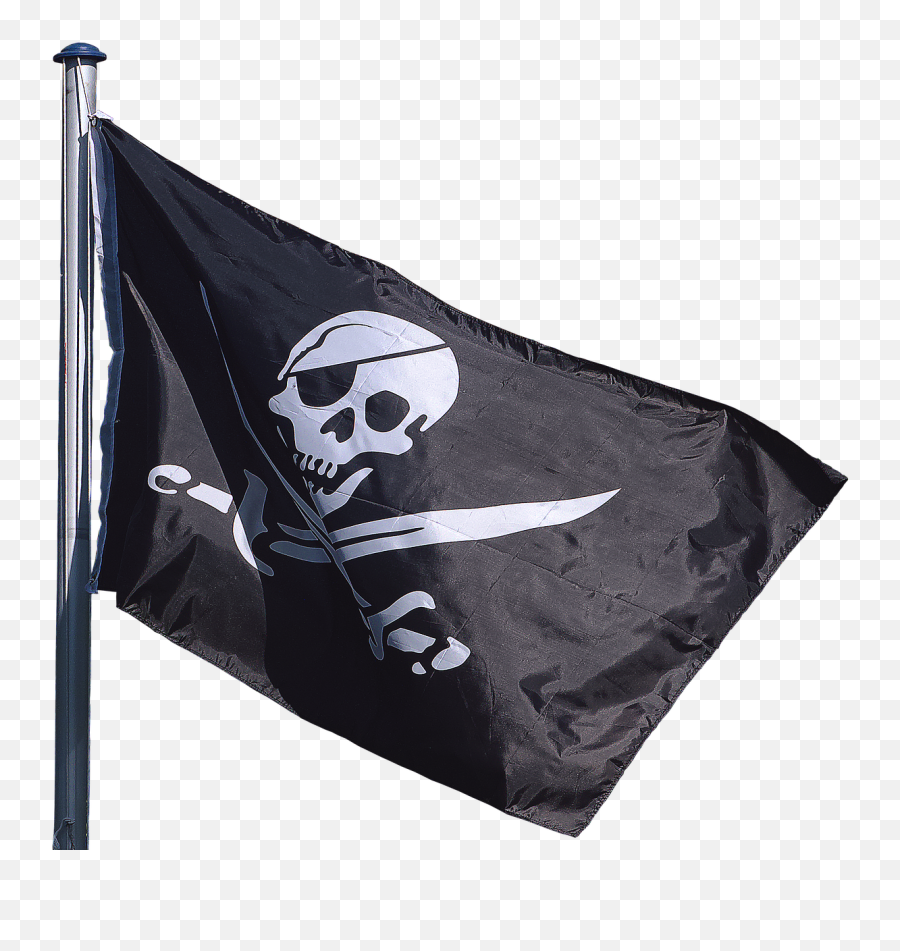 Skull And Crossbones Pirates - Free Image On Pixabay Emoji,Skull And Crossbones Transparent
