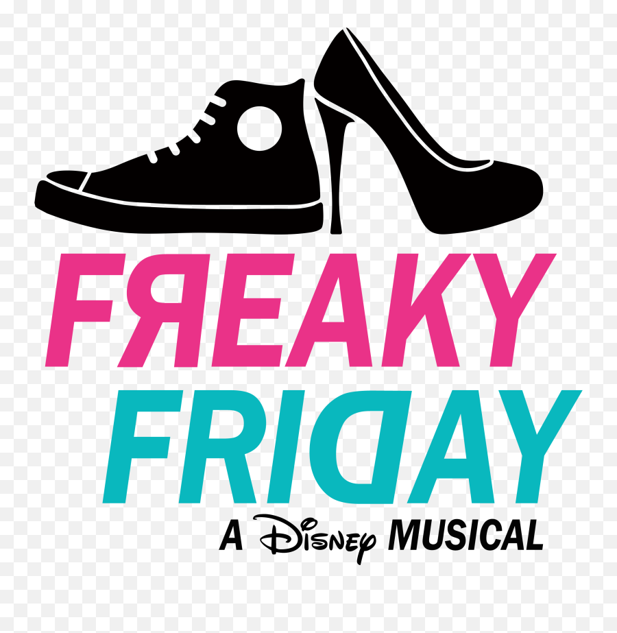 Freaky Friday The Ziegfeld Theater At The Ziegfeld Theater Emoji,Friday Png