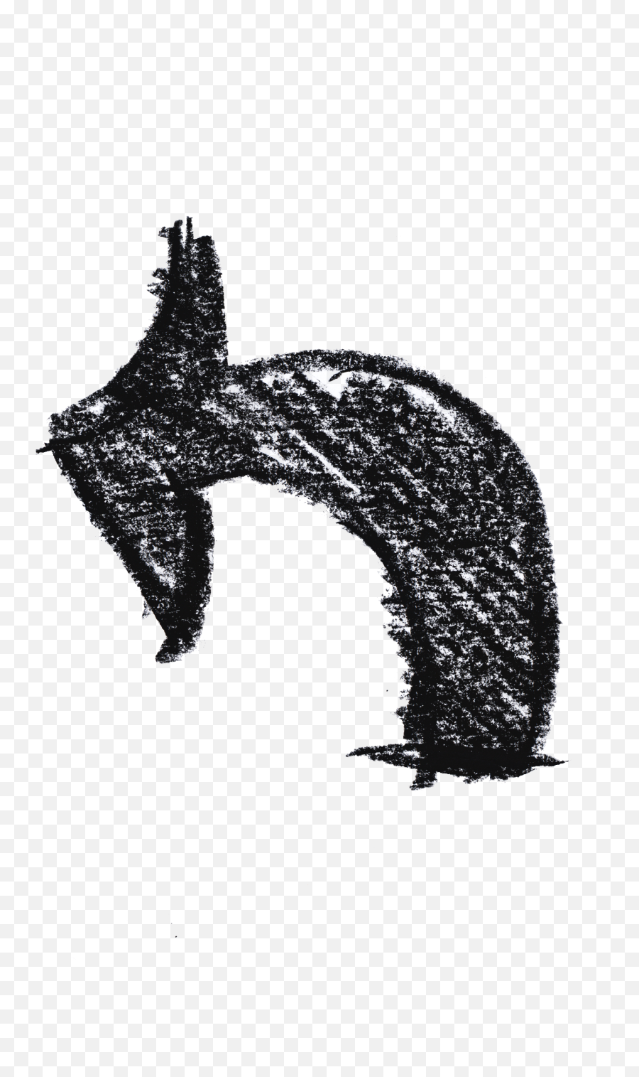 Black Arrow Hand Drawing Free Image Download Emoji,Hand Drawn Arrow Png