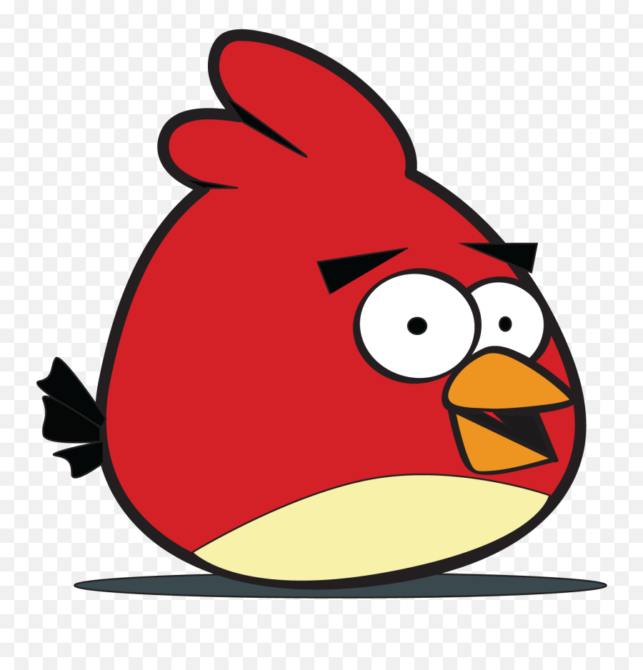 Report Rss Happy Bird - Happy Bird Png Emoji,Bird Clipart