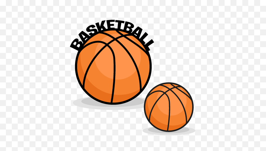 Pin On Logos - Basketball Cricut Images Svg Free Emoji,Basketball Hoop Clipart