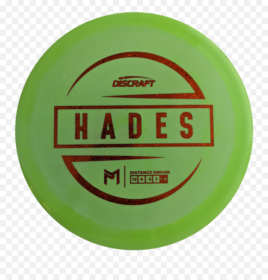 Discraft Hades U2013 Act Disc Golf Club Emoji,Hades Logo