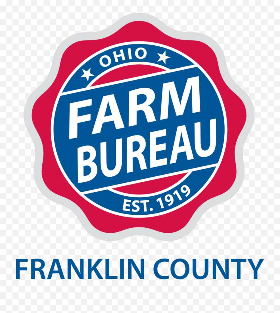 Highlight Ohio Farm Bureau U2013 Pearl Market Emoji,Facebook Check In Logo