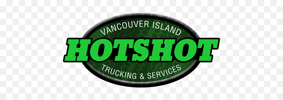 Campbell River Trucking Services U0026 Vancouver Island - Language Emoji,Trucking Logo