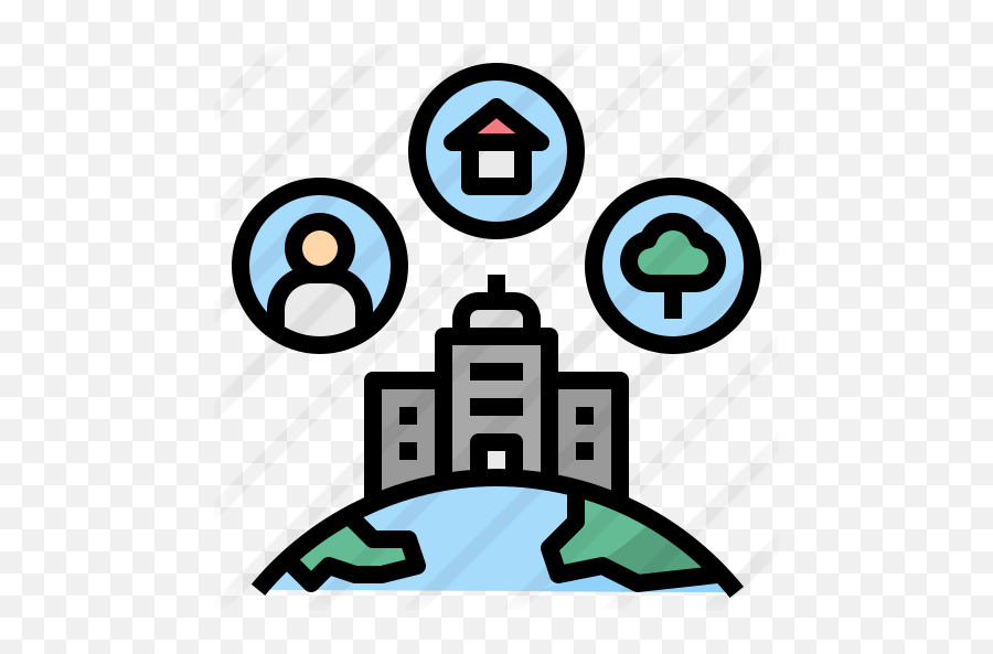 Environment - Free Social Icons Emoji,Environment Png