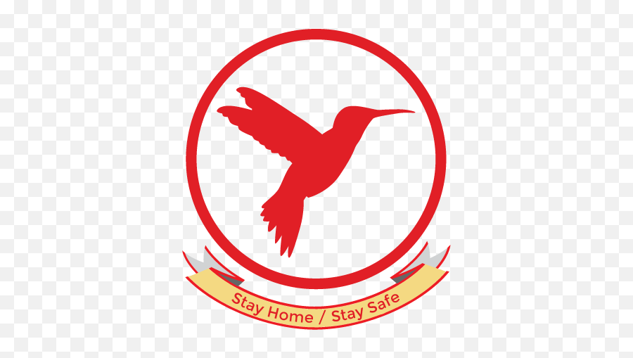 2020 Garden Tour - Red Rock Audubon Society Emoji,Red Rocks Logo