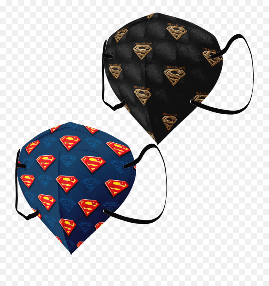 Pack 2 Masc Logo Superman 20t2 Emoji,Superman Logo M